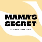 Mama's Secret